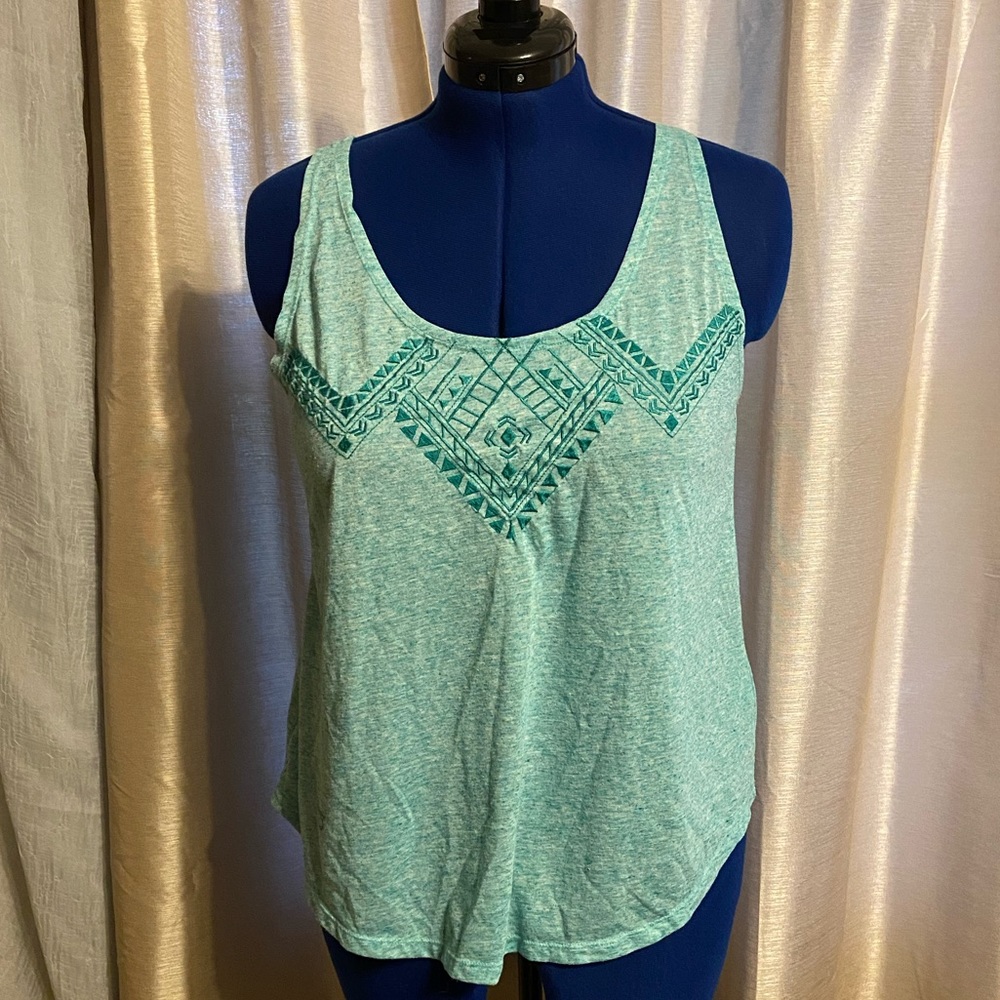 Allison Brittney Tanktop